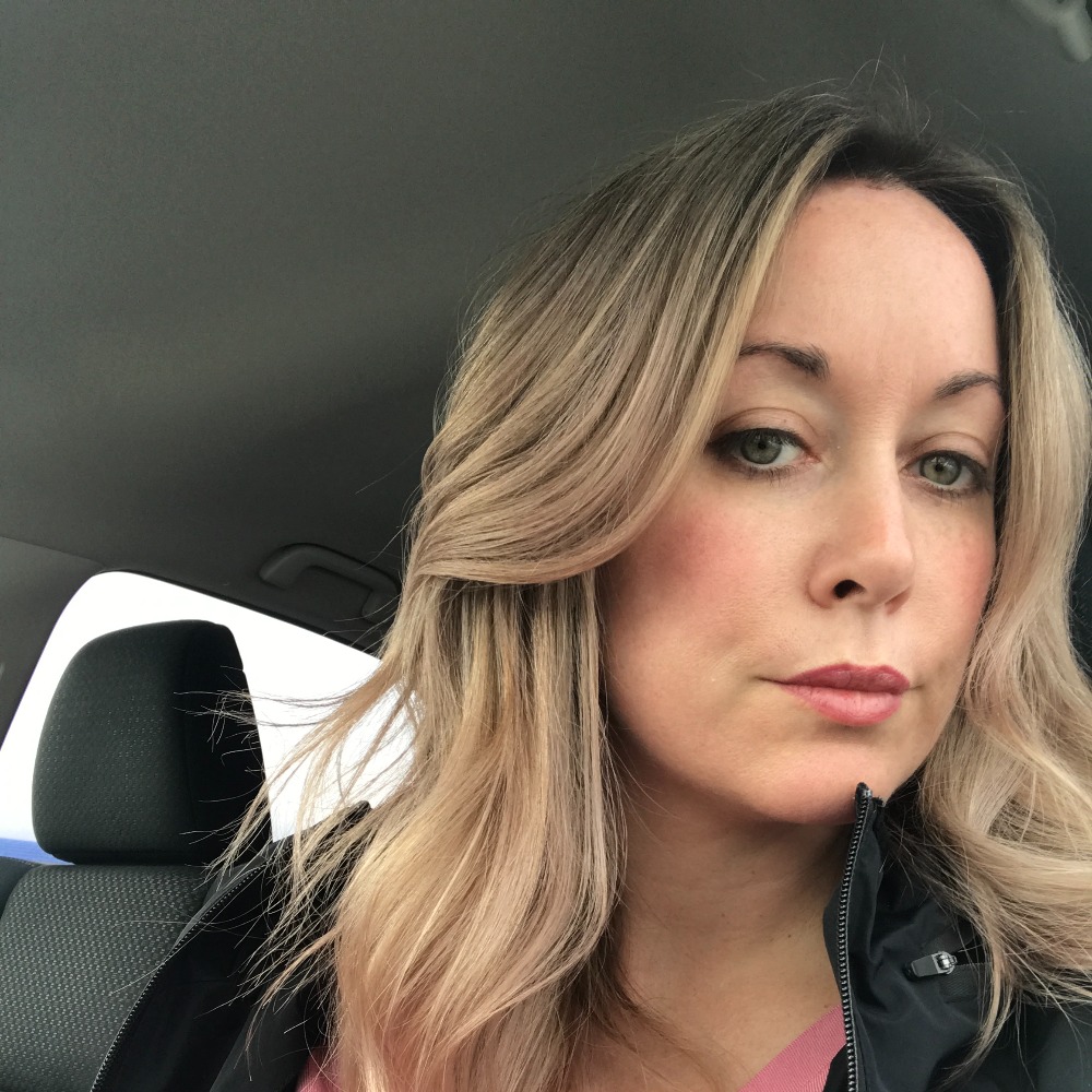 Meet your Posher, Nicole